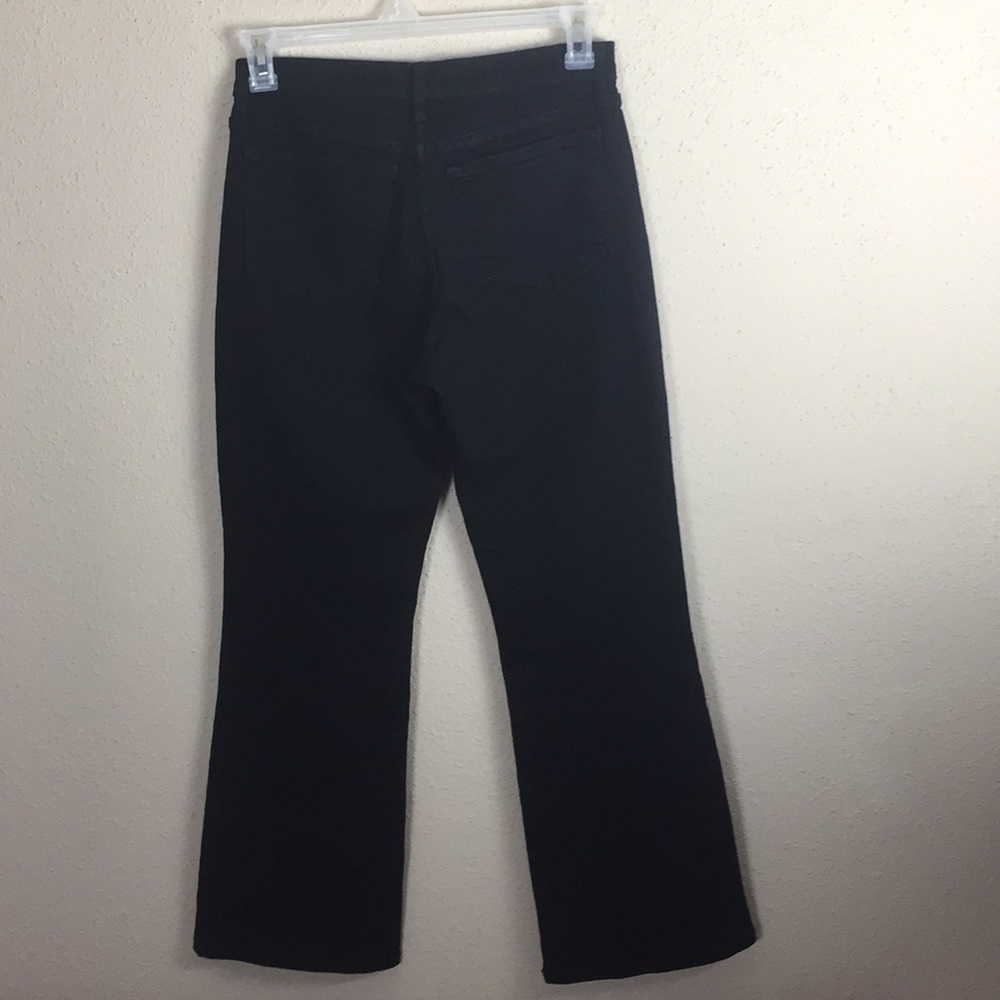 Not Your Daughter’s Jeans Sparkle Bead Leg Trim - Picture 2 of 6